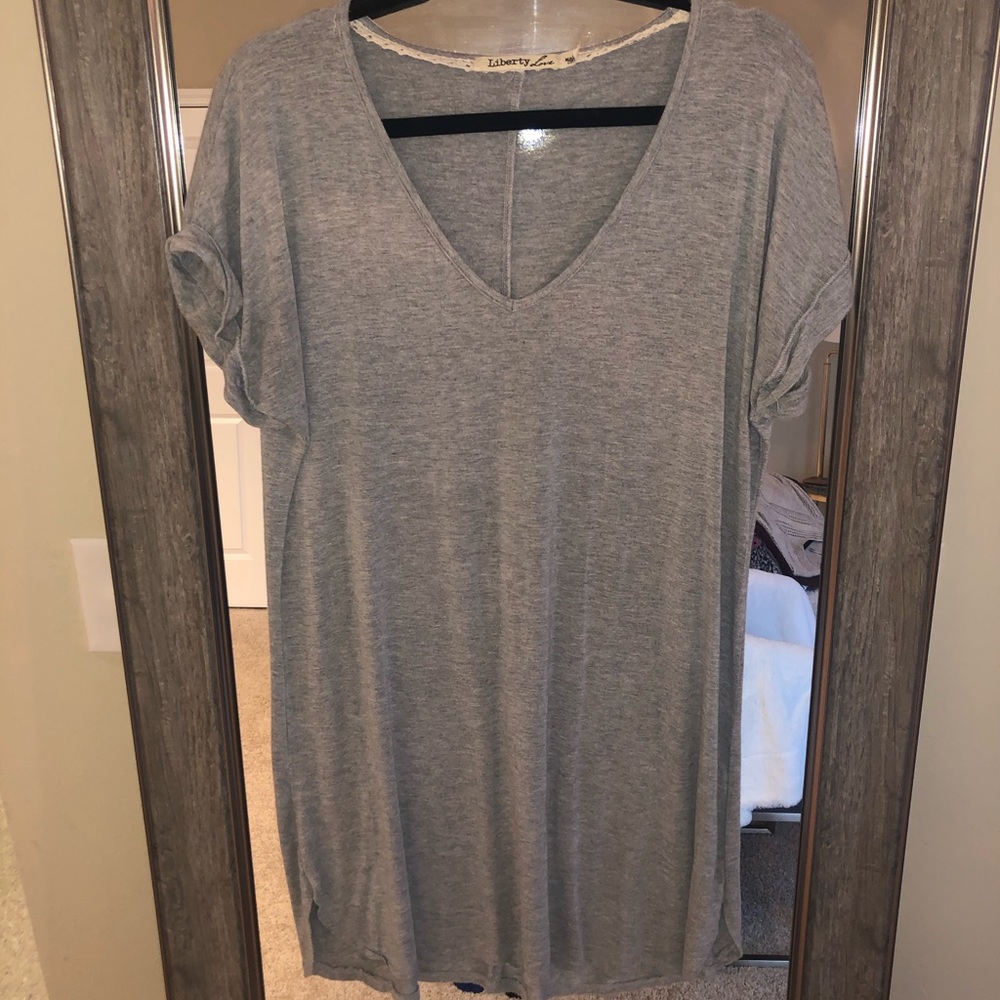 T-Shirt Dress